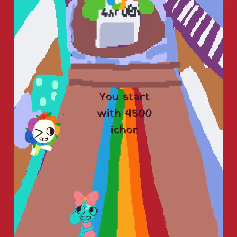 Game by @strawberri