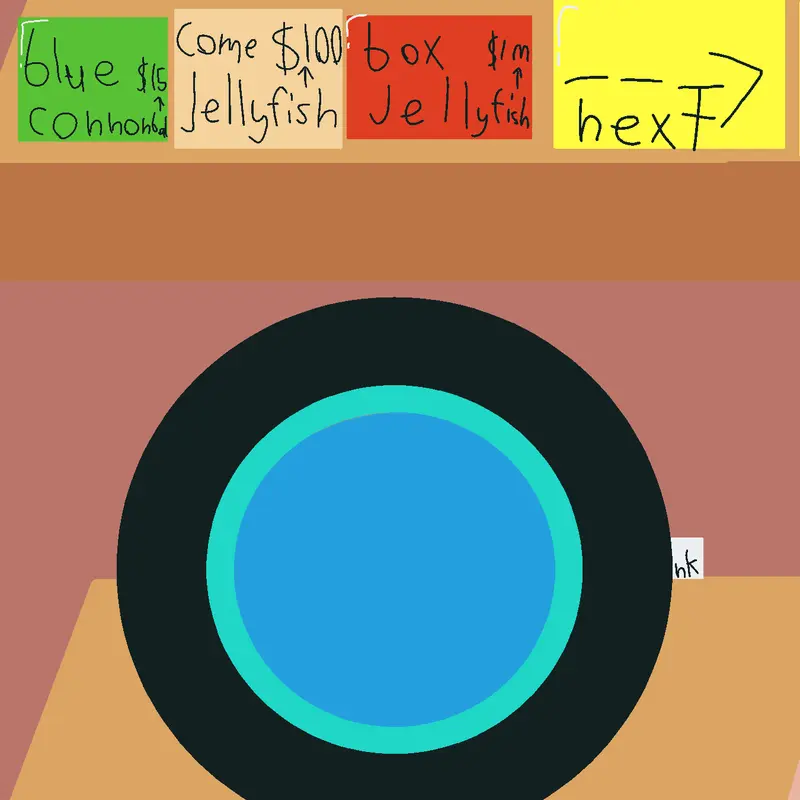 Game by @toejammereel6