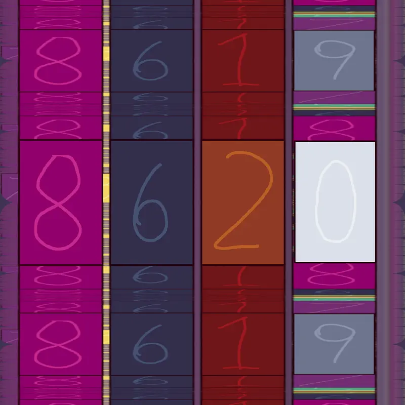 Game by @the-rhdhgmdch