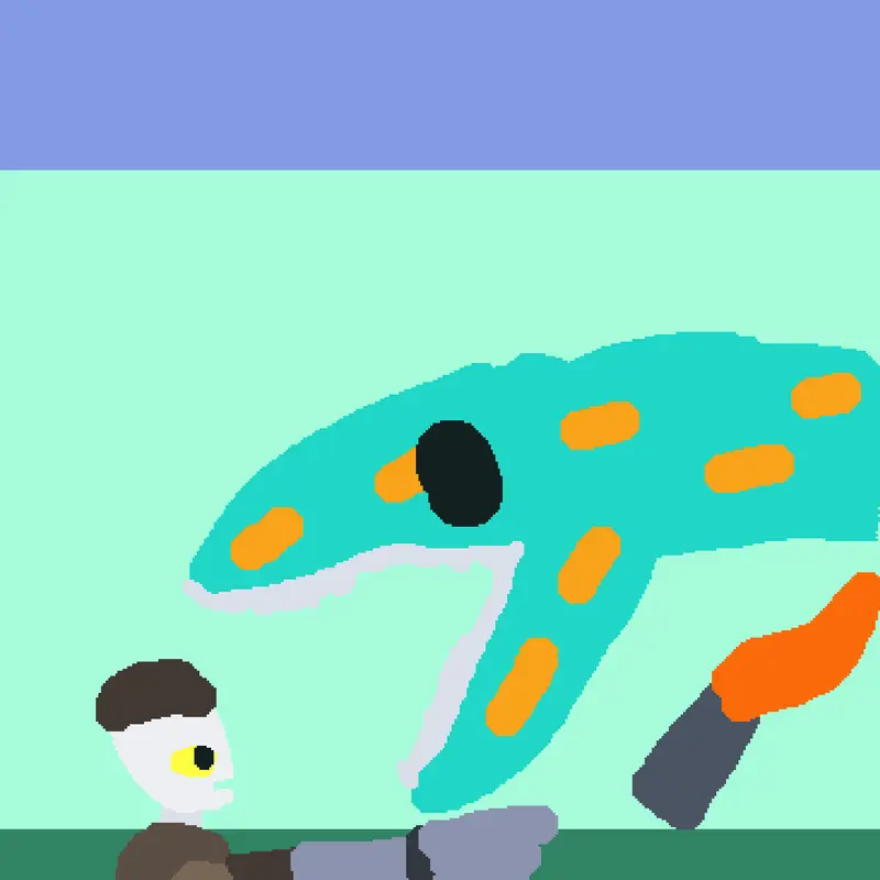 Game by @Stoptalk5000