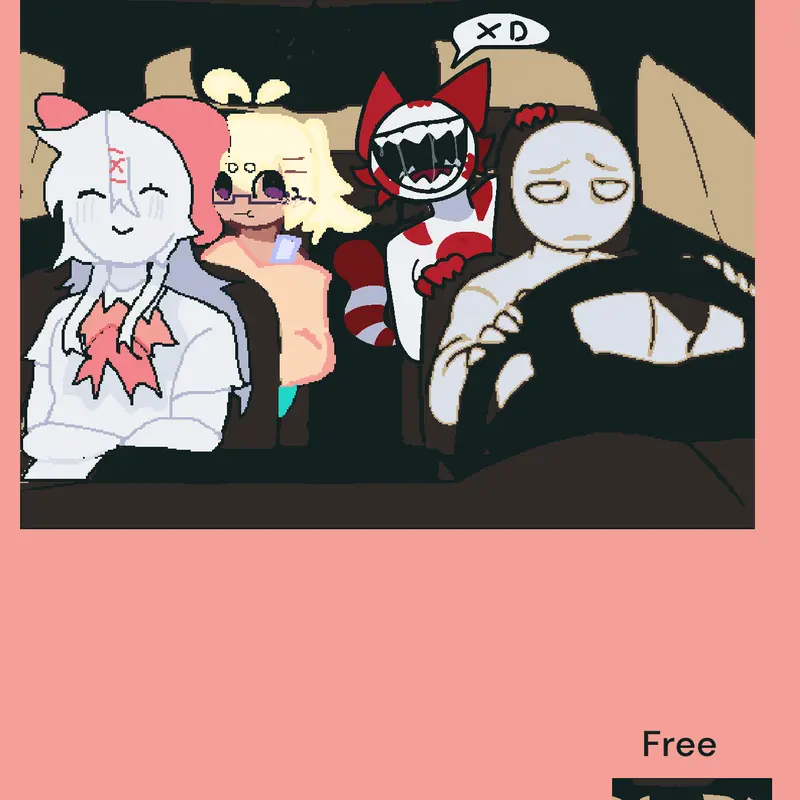 Game by @-CUT3_L1TTL3_P4WSS-