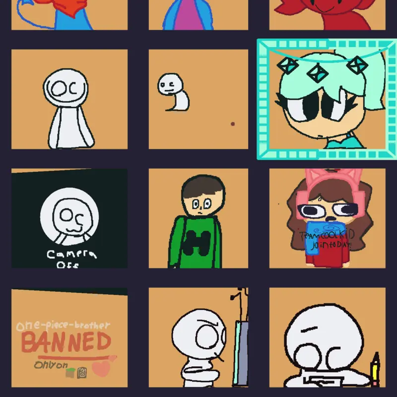 Game by @cottoncand