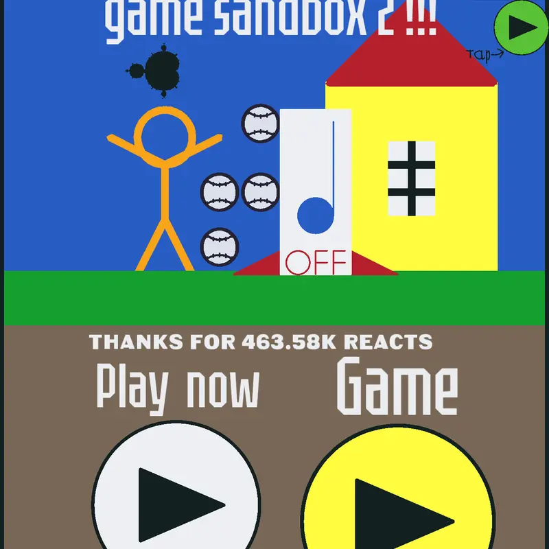 Game by @vinh_com