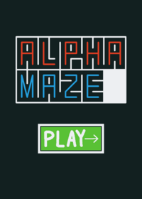 AlphaMaze