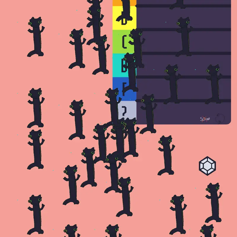 Game by @Bobje
