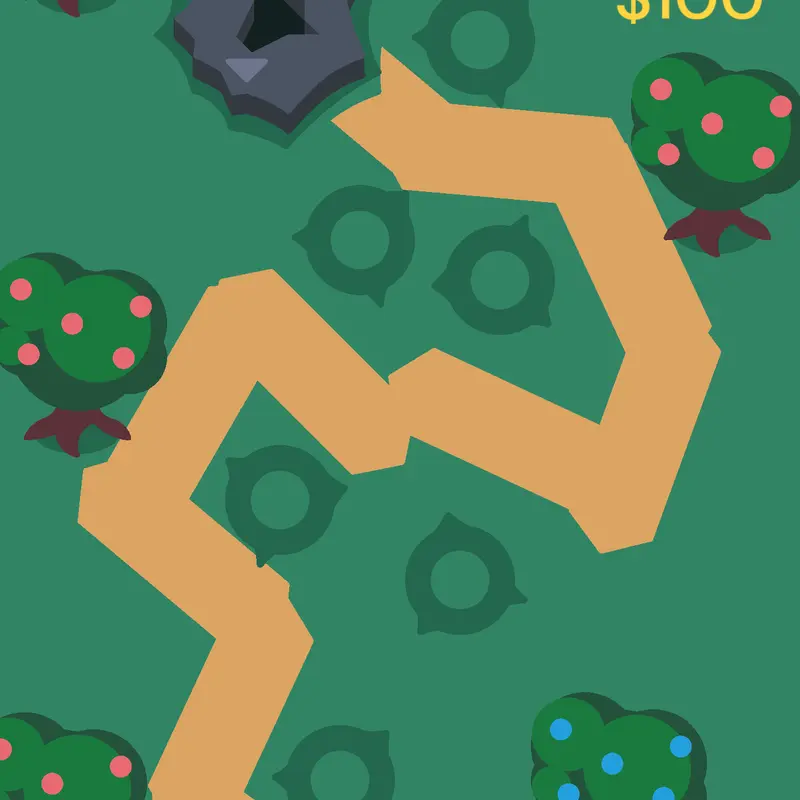 Game by @elpaputron