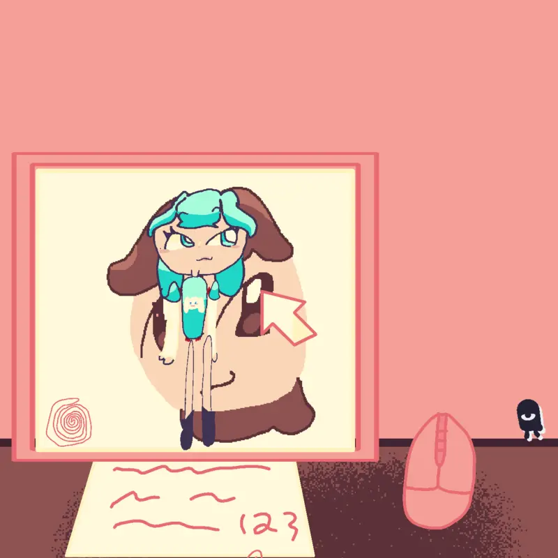 Game by @AmaraMia