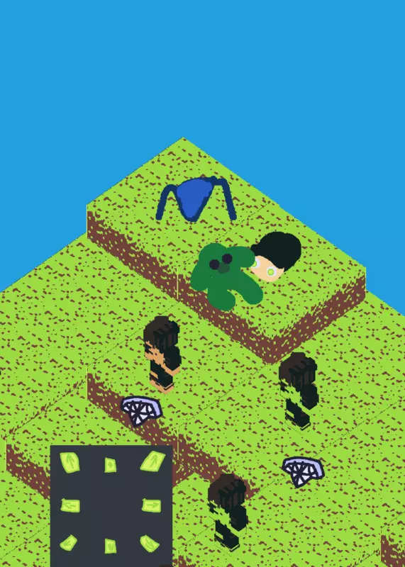 Game by @Jylbou-Gaming