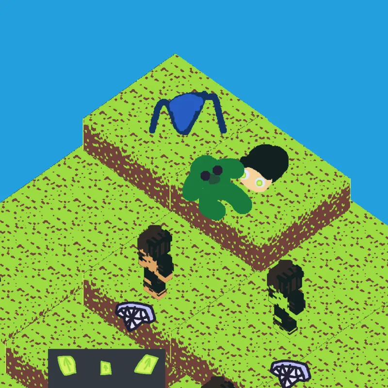 Game by @Jylbou-Gaming