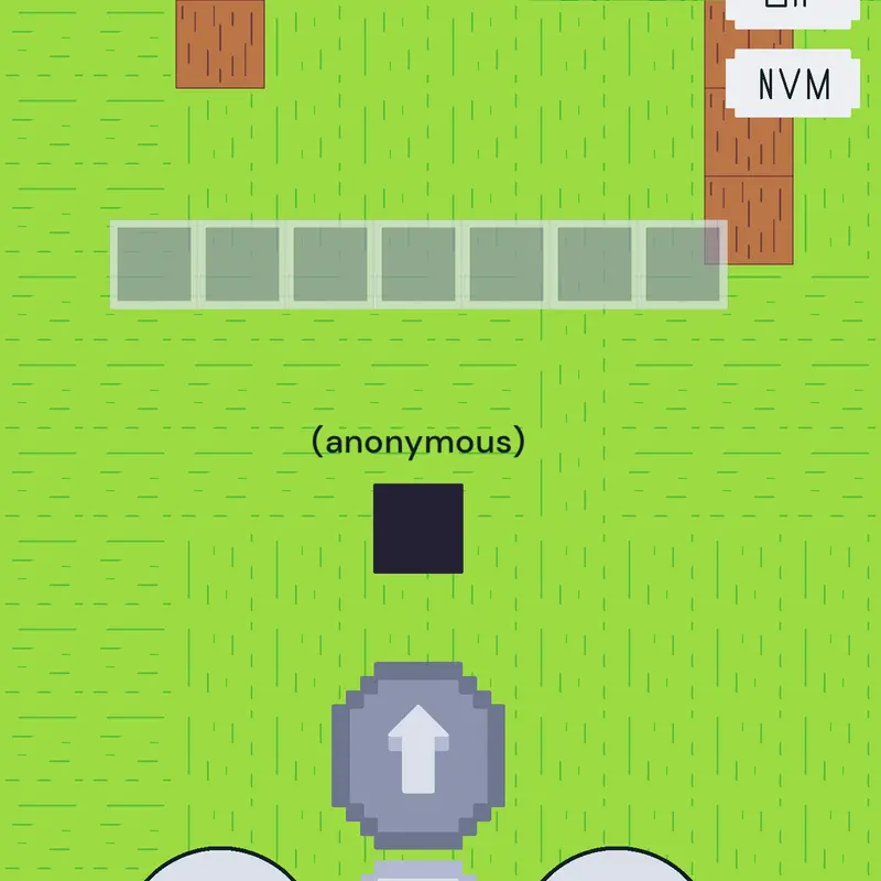 Game by @ramaging