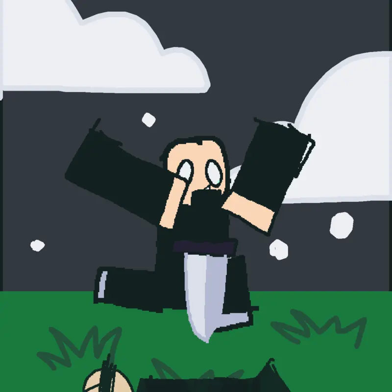 Game by @ice_doomoficial