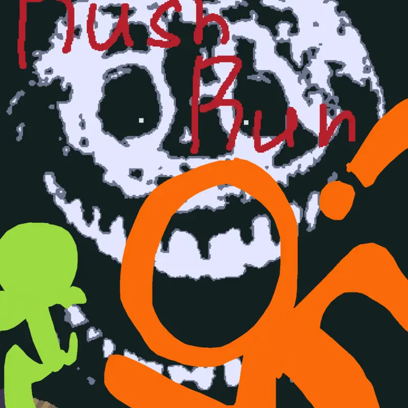 Game by @ZacharyGames