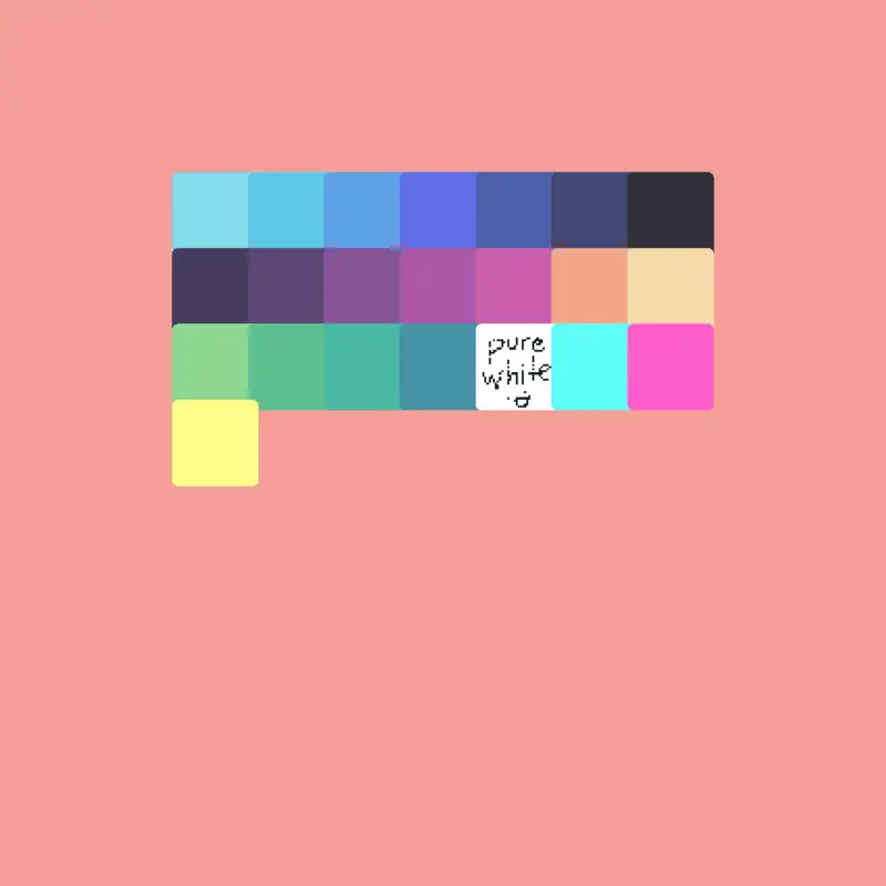 chasm by @m_silly