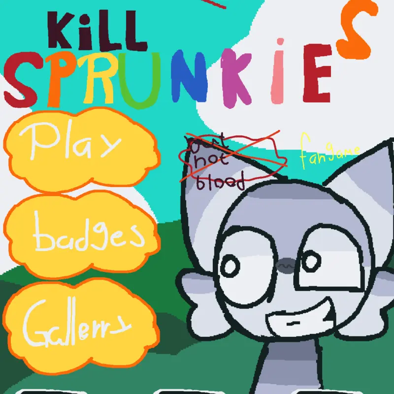 Game by @Really-scary-doorsu