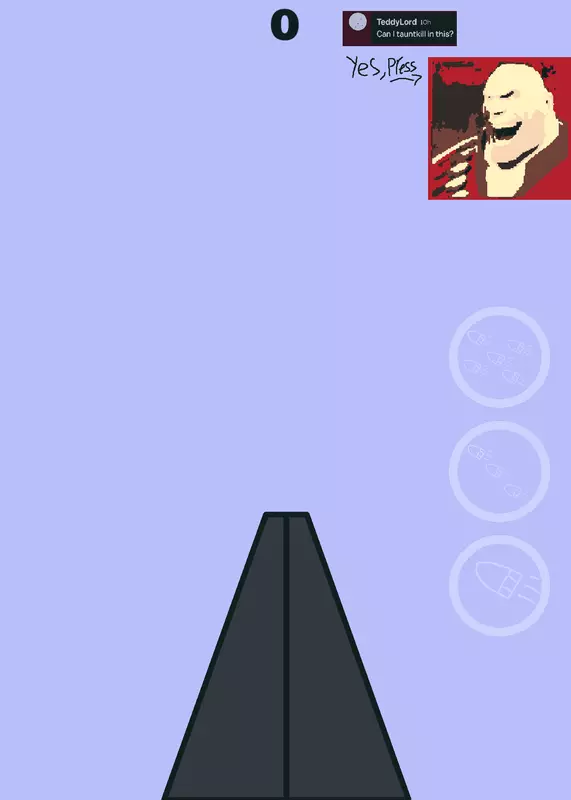 Game by @baonamhar