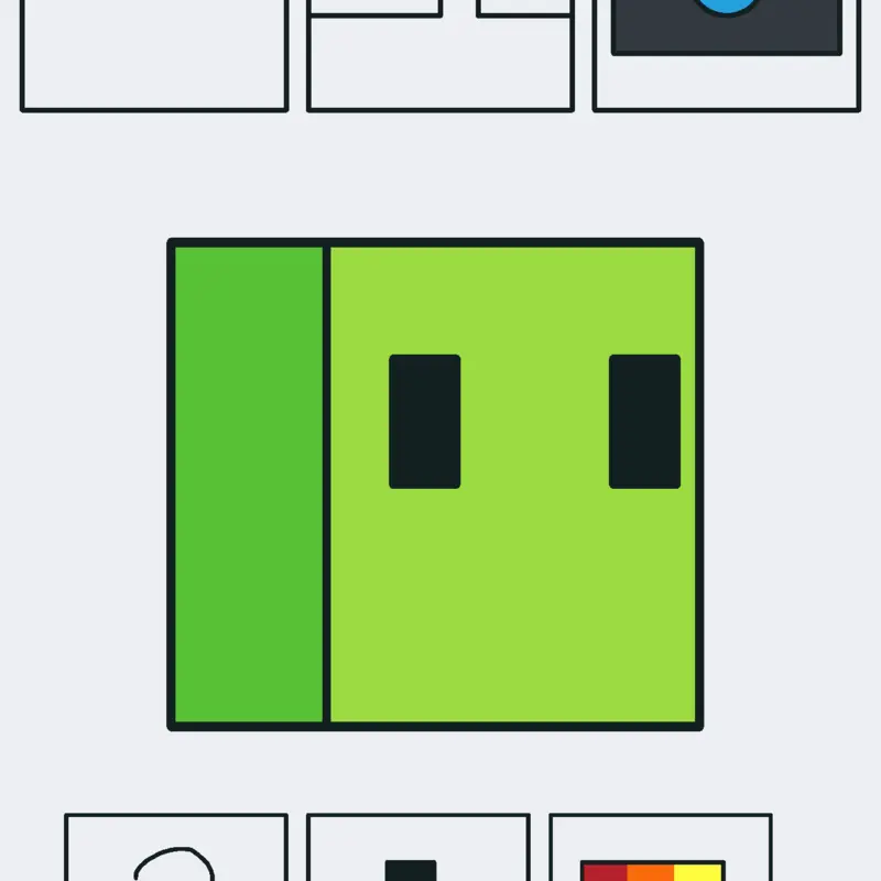 Game by @OOPSALAVA