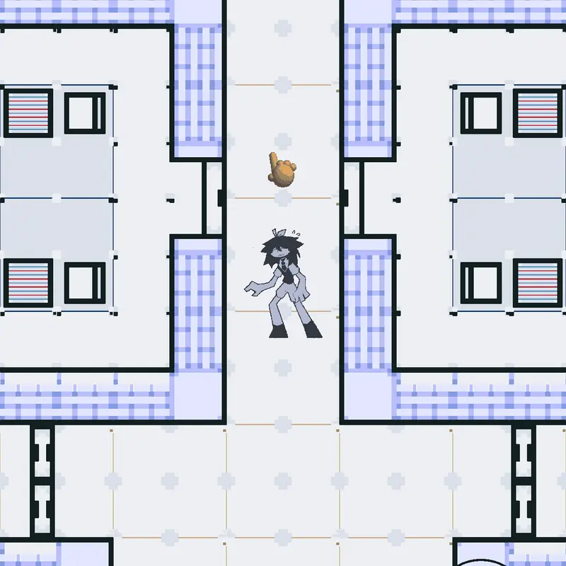 Game by @Cranchee