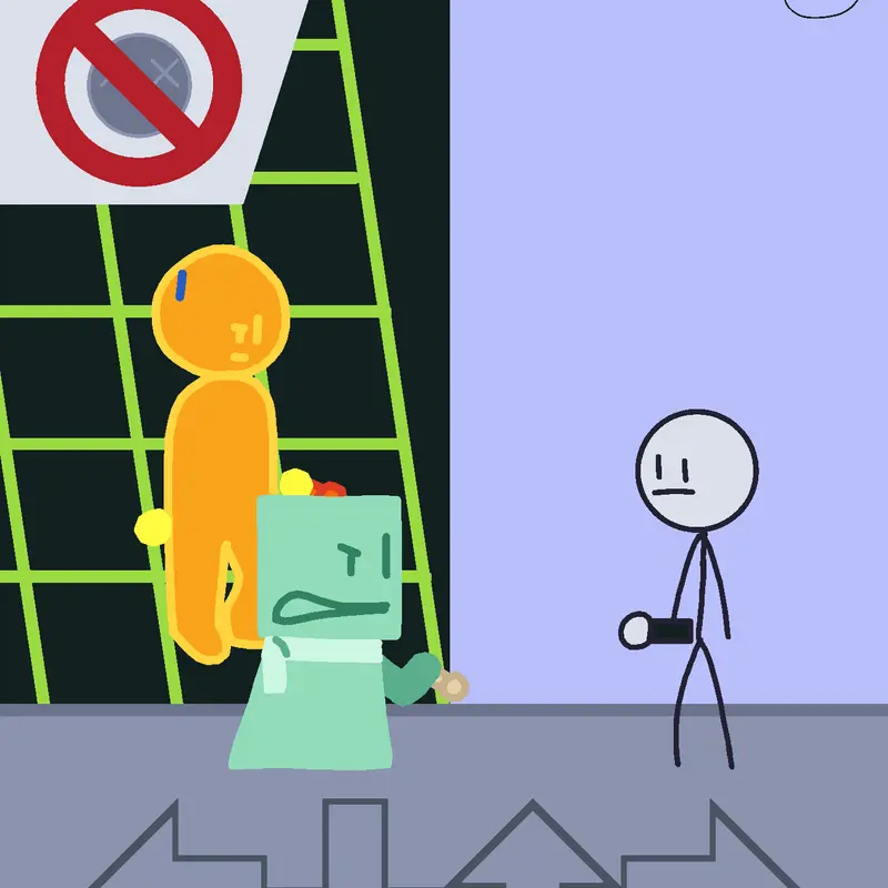 Game by @Bambi_CornLover