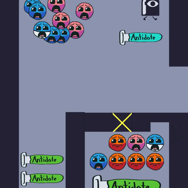 Game by @CatnapXdestroyer