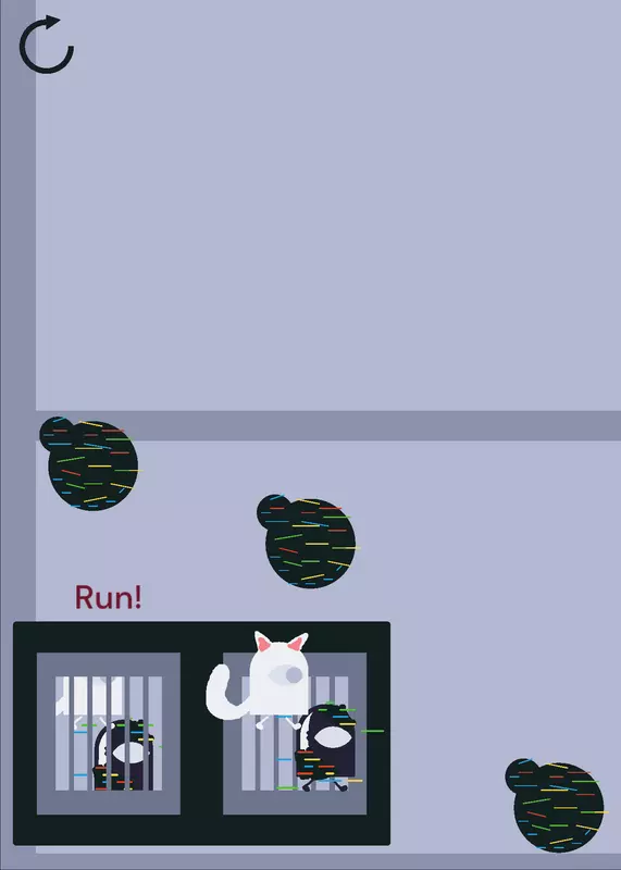 Stay away from Furry and Glitch by @Hashim_philippines28