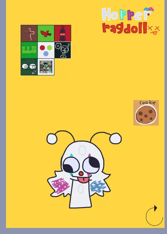 🤡🤡🤡🤡 by @-CubluriesXD-