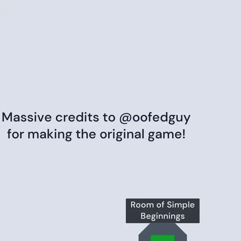 Game by @CodeBee428
