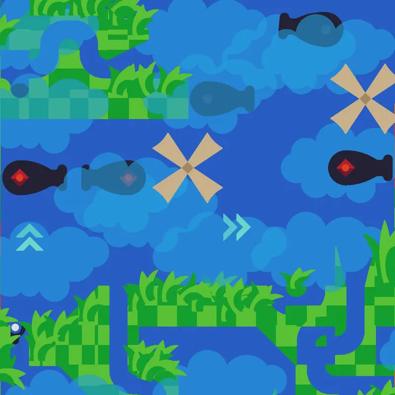 Game by @Mikaekoe