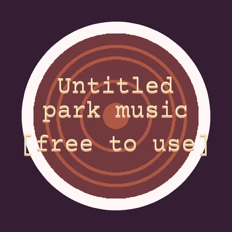 Untitled park music | free to use by @Tawm