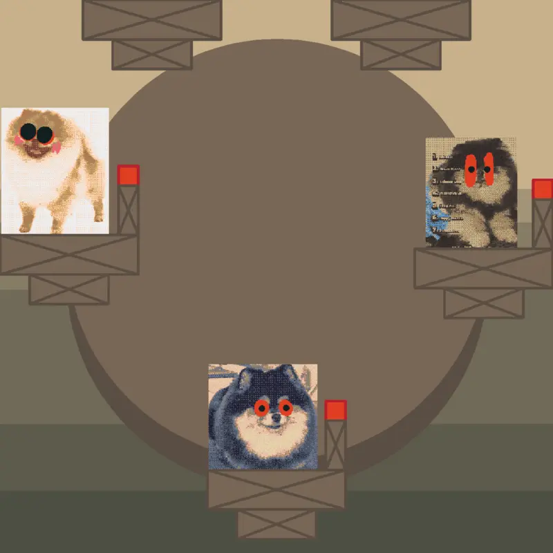 Game by @Pomeraniancute