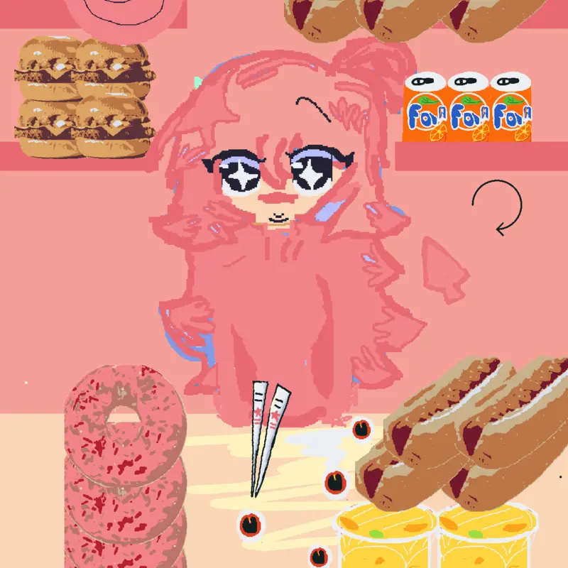 Game by @ilovelemon97