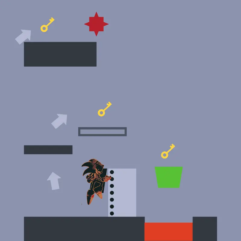 Game by @baruc