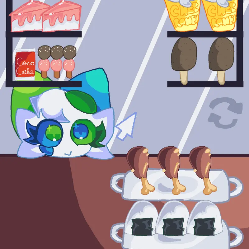 Mukbang by @idk7337728