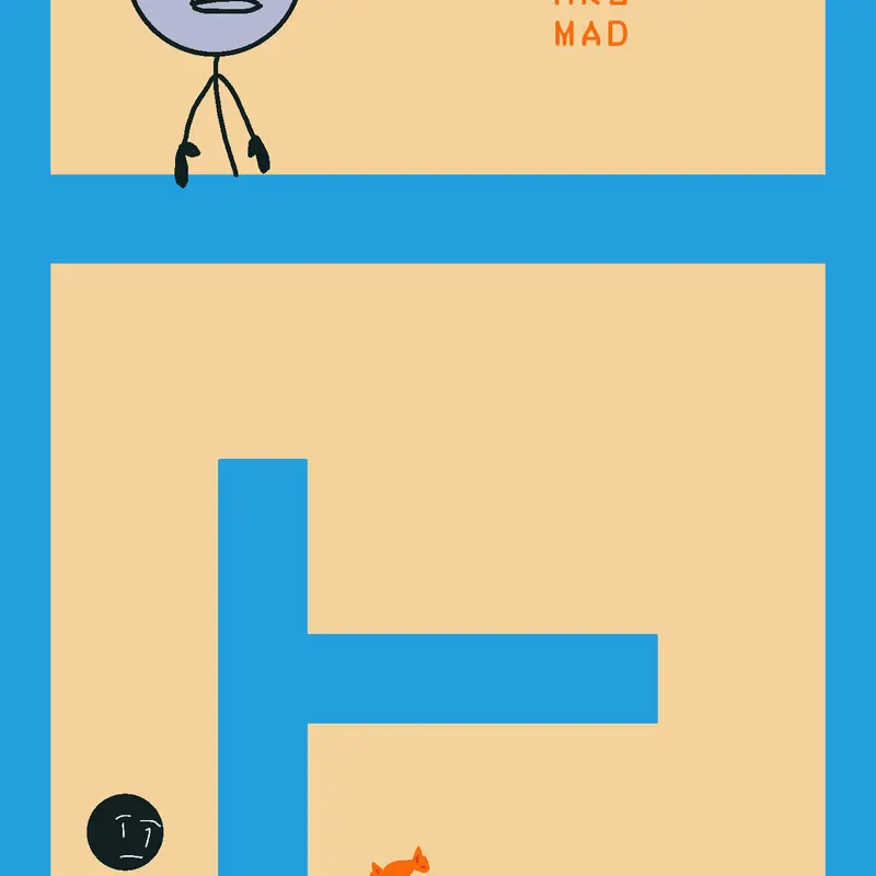 Game by @crappydrawings