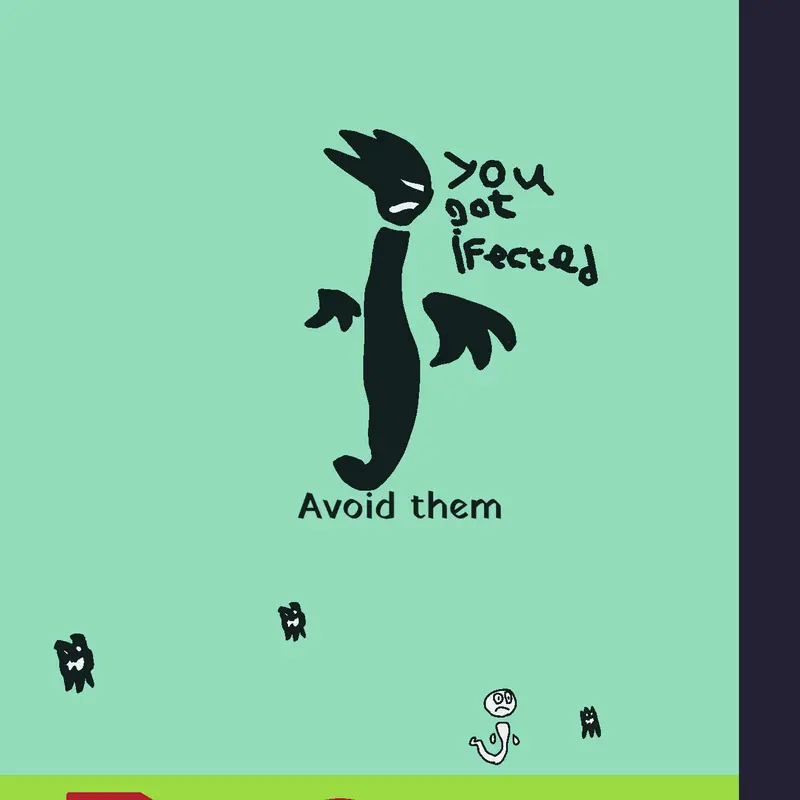 Game by @evilghost