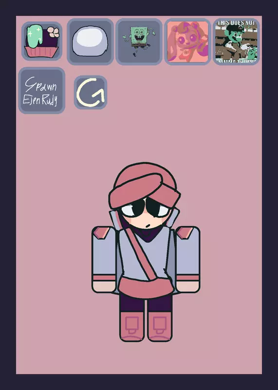 Game by @-AlexaGangOfficial-