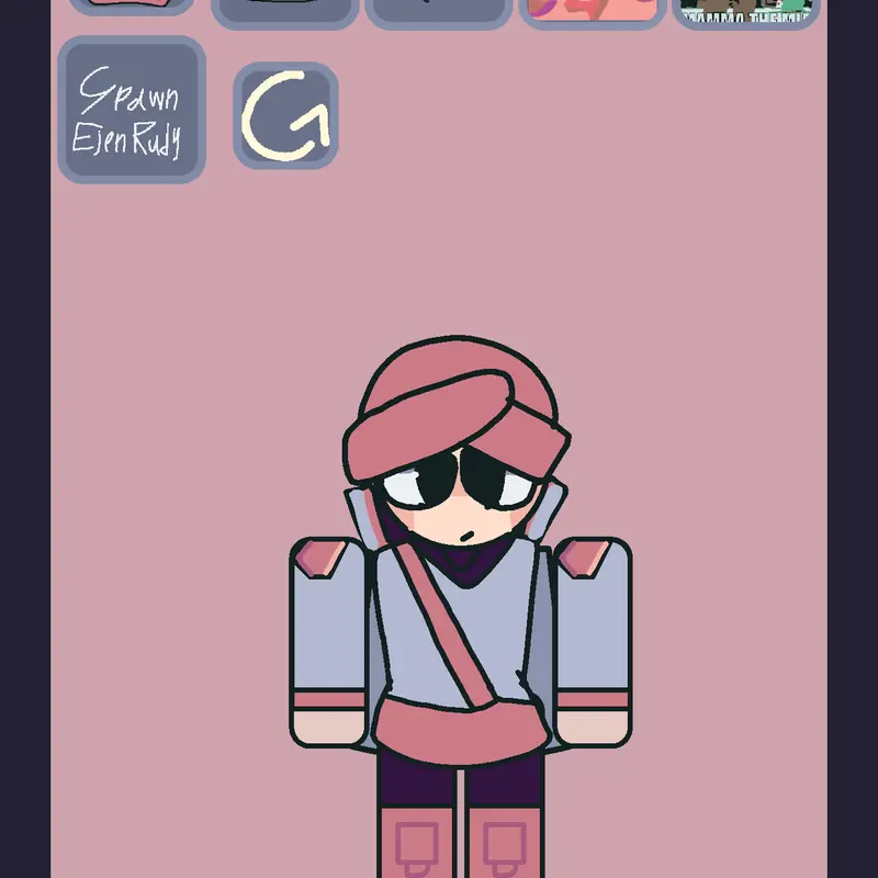 Game by @-AlexaGangOfficial-