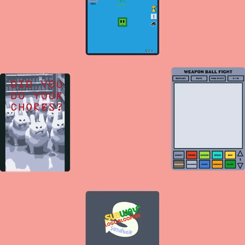 Game by @aureliastan2026