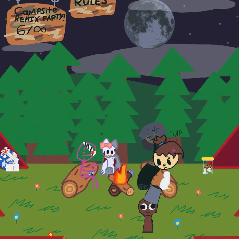 Game by @Ezza-rockstar