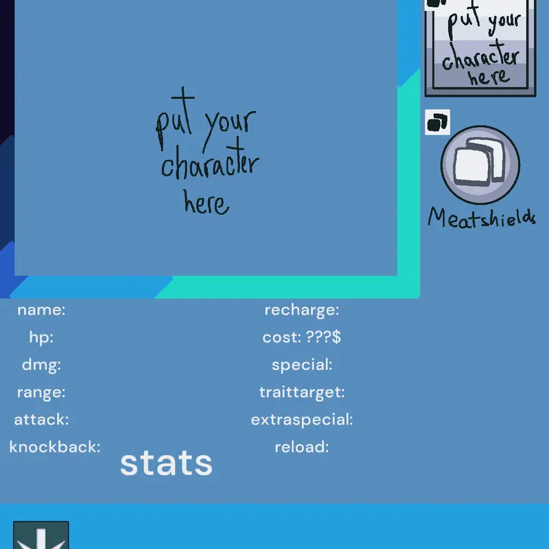 im actually broke by @theawesocopydox