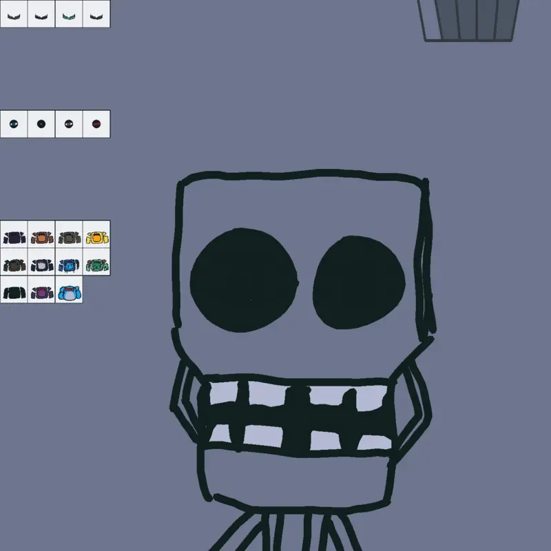 Game by @CoolStuf