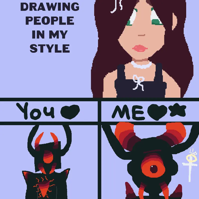 Game by @violet_banana