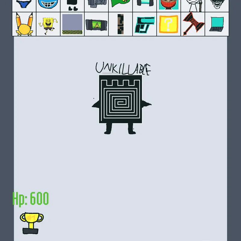 Game by @PBB-5