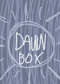 Dawn box - TDIYD island but Box