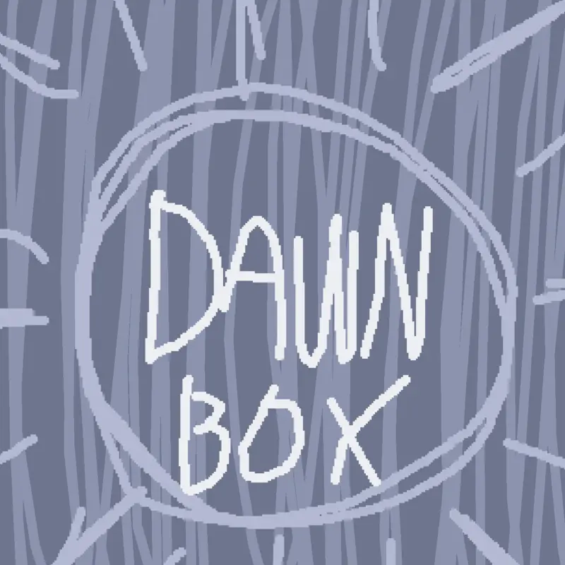 Game by @thedawn_isyourdoom