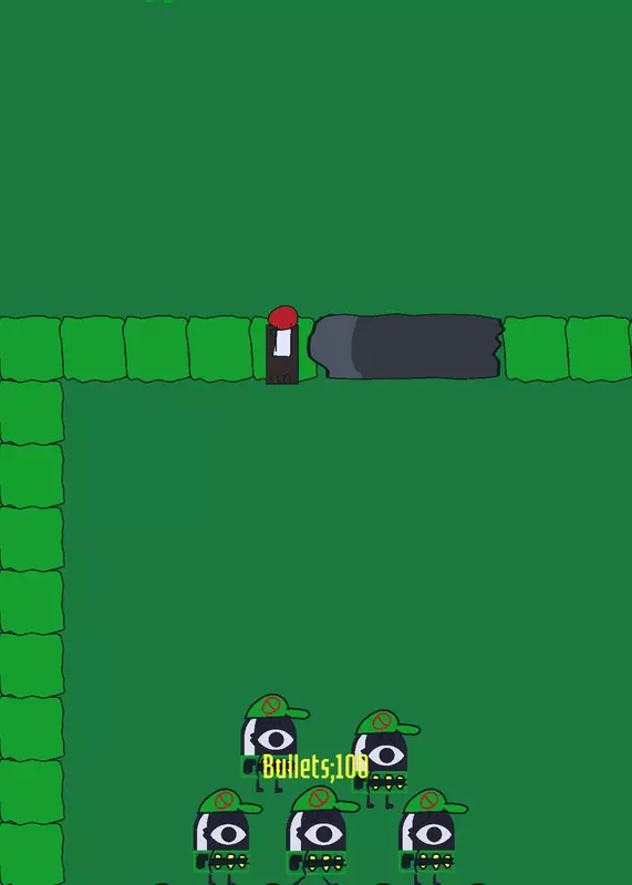 Game by @Decket