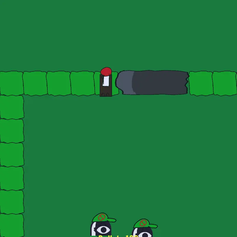 Game by @Decket
