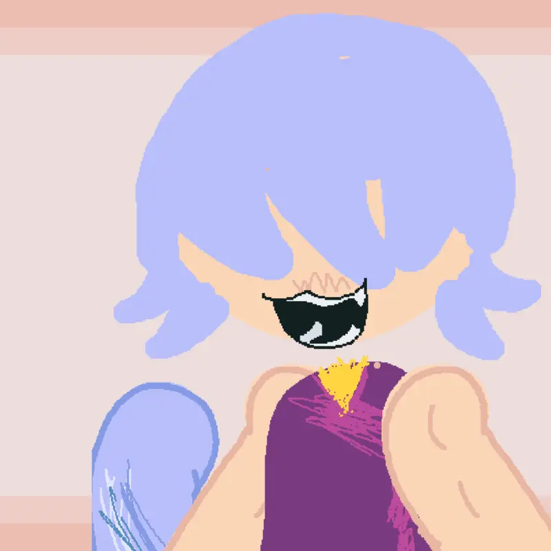 Game by @mystery_sajademon