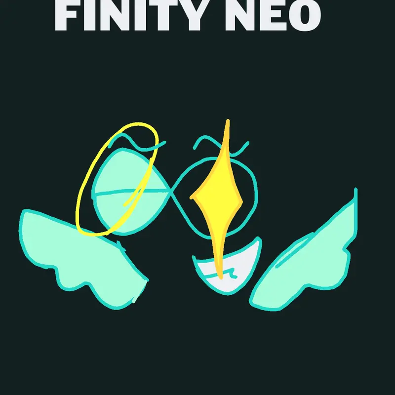 Game by @finity_SUMMER