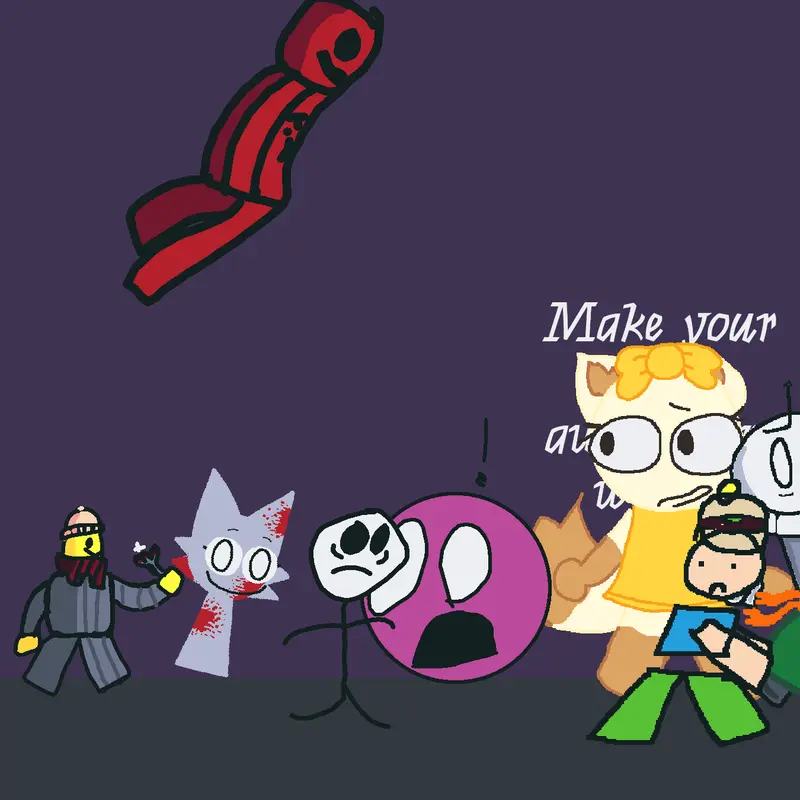 Game by @RedDwarfStarman