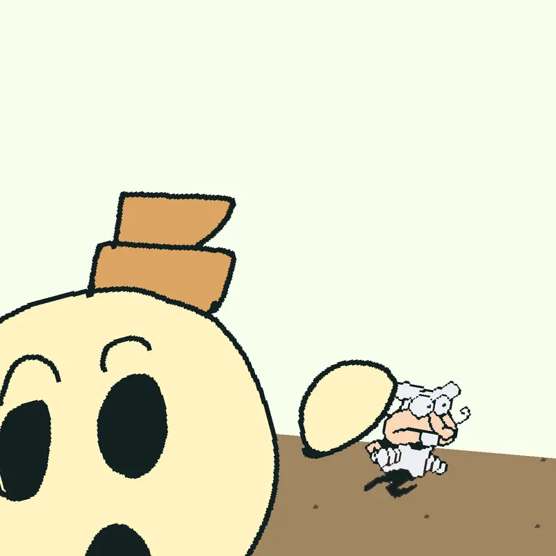 Game by @WANDER_OFFICIAL